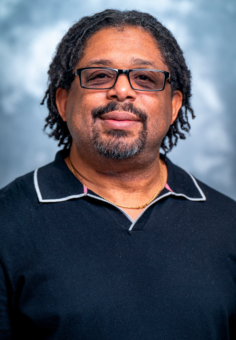 Jamaine Davis