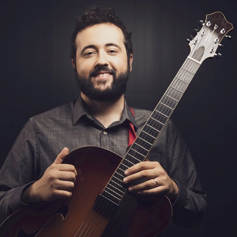 James DaSilva