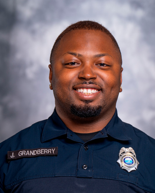 James Grandberry