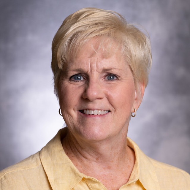 Jennifer Wilgus Fowler