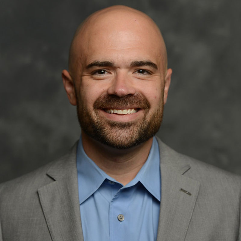Jeremy Fyke