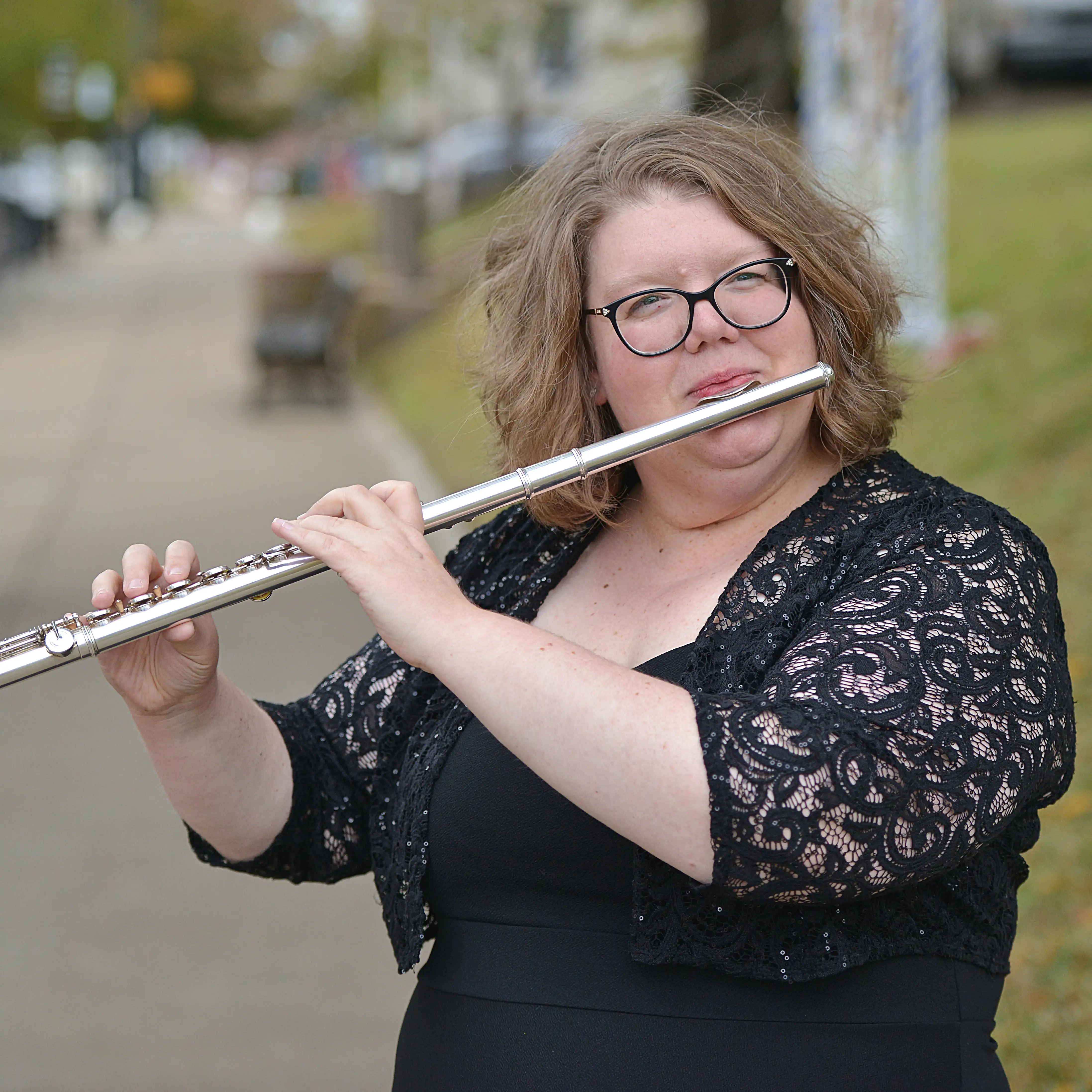 Jessica Dunnavant