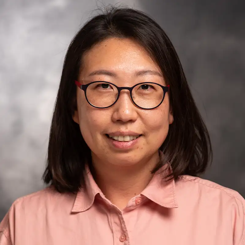 Jinhee Park Belmont University Jinhee Park Belmont University