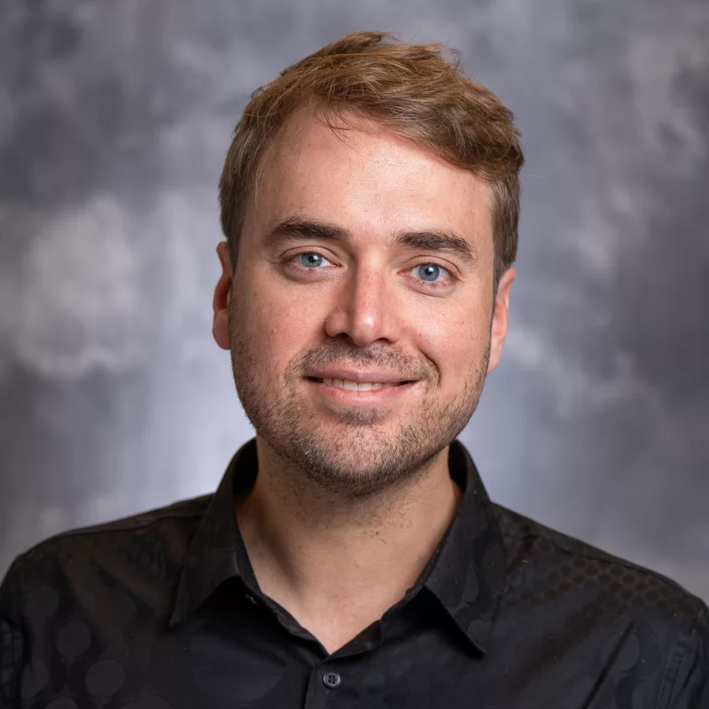 Joseph Christianson