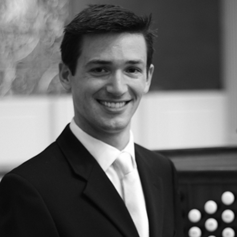 Joshua Coble
