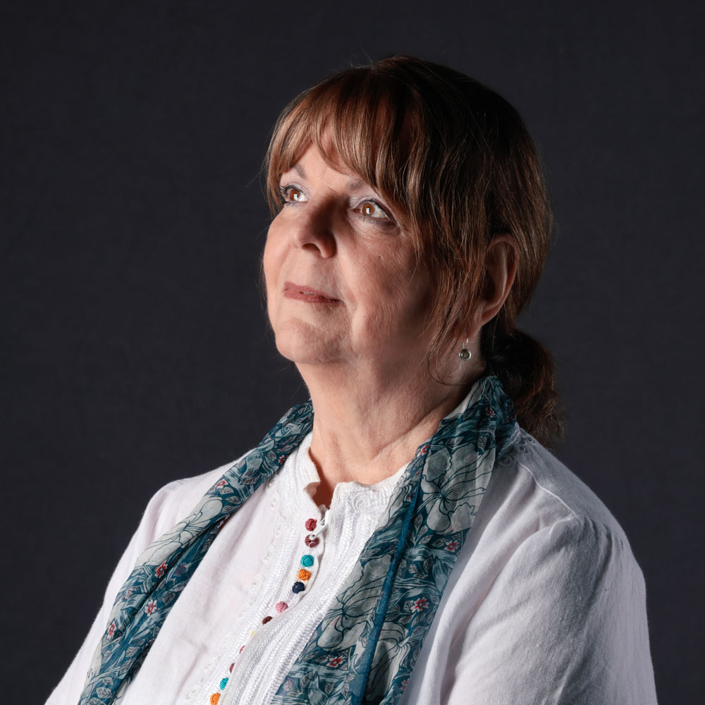 Judy Bullington