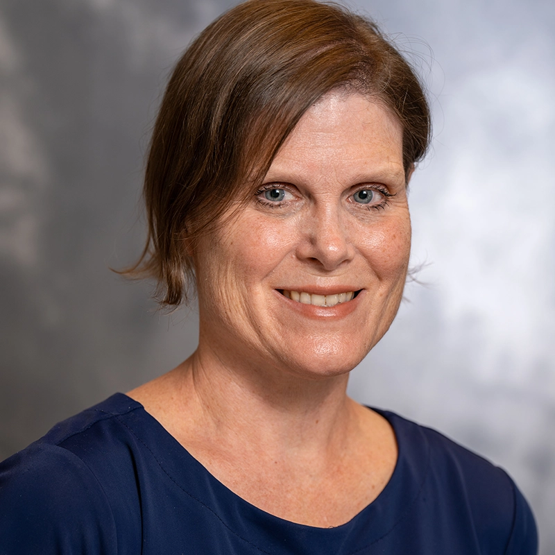 Julie Chenault