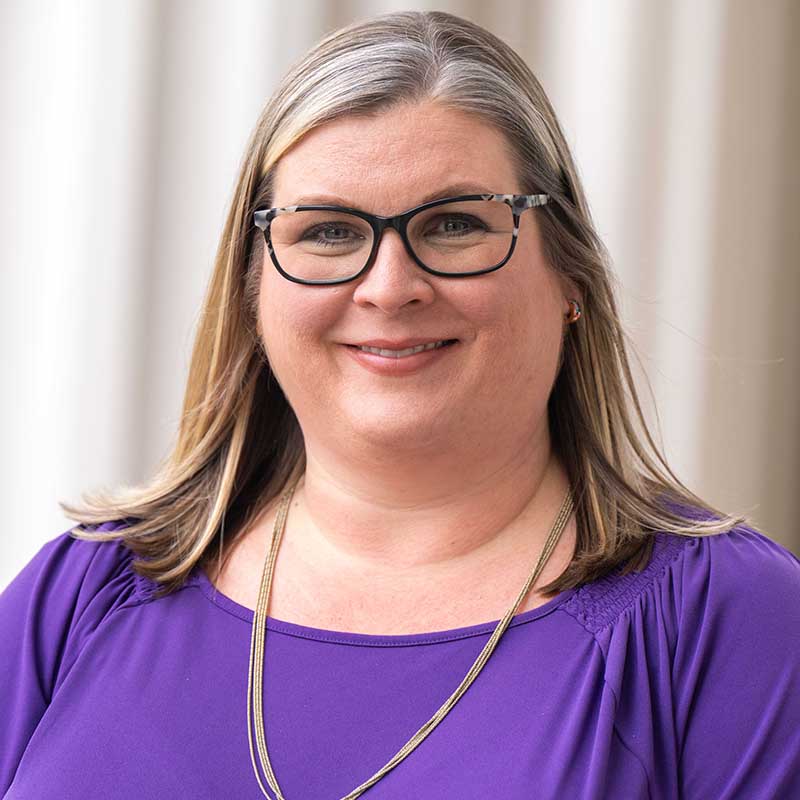 Julie Gilpin
