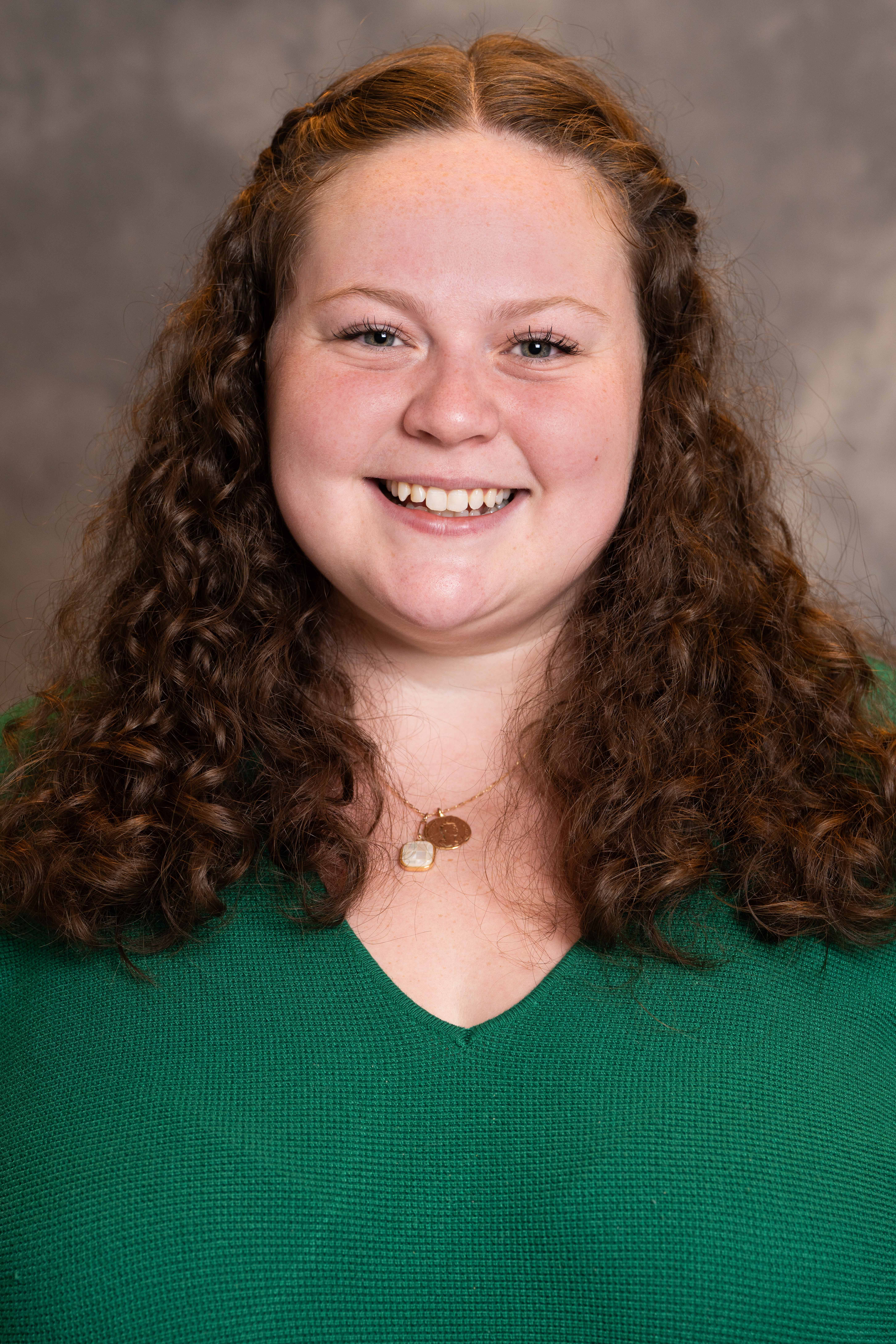 headshot of Kaitlyn Eddy