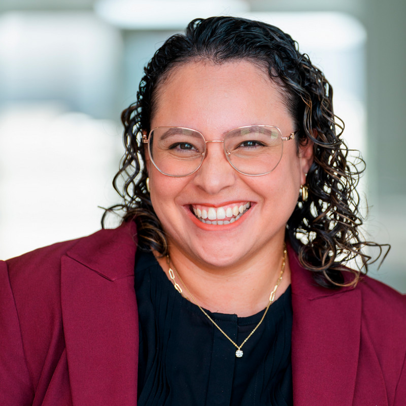 Kathy Acosta Zavala