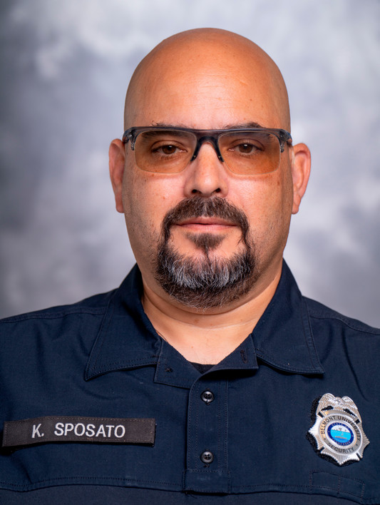 Keith Sposato