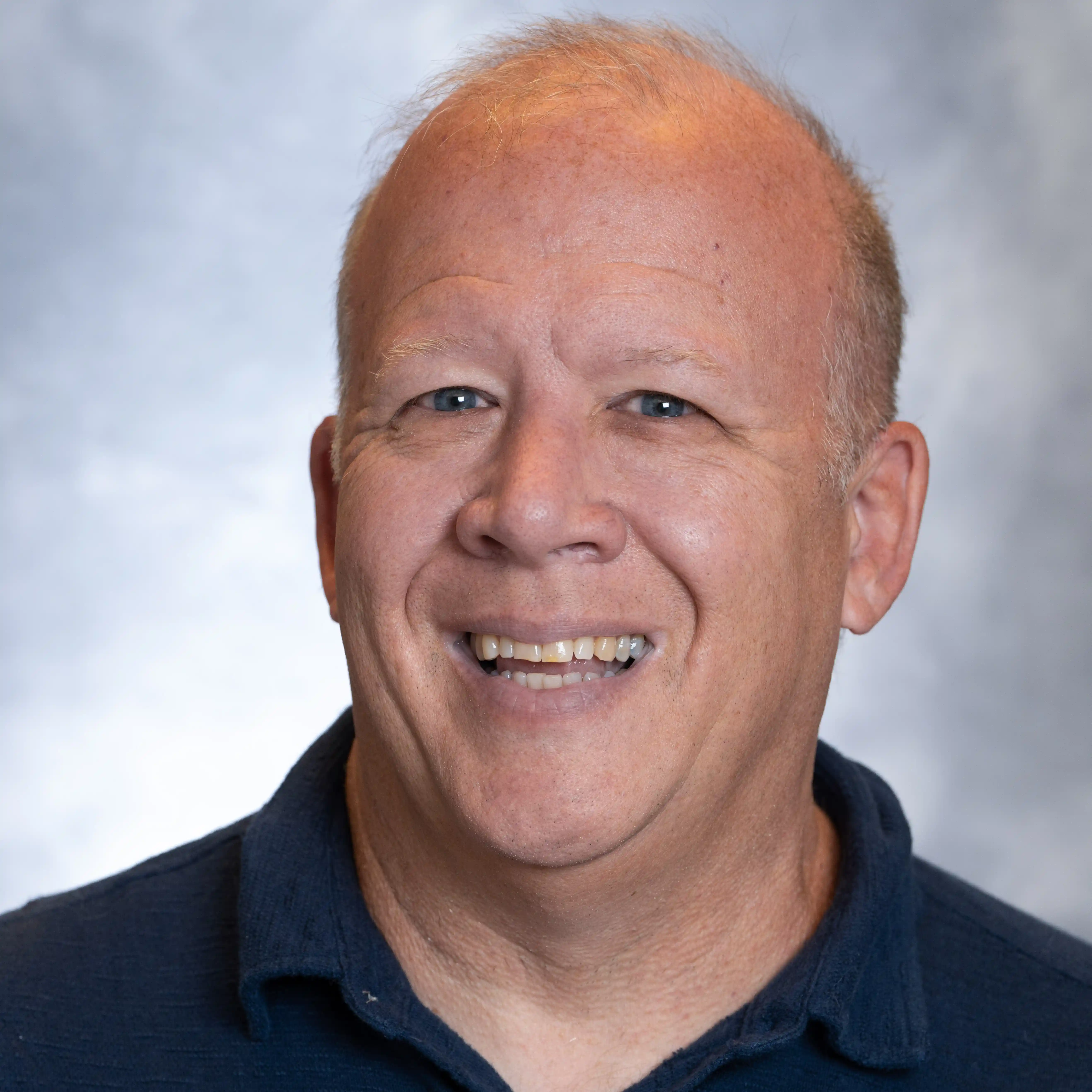 Ken Landers