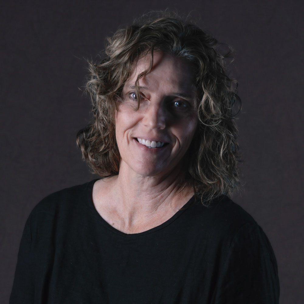 Kristi Hargrove