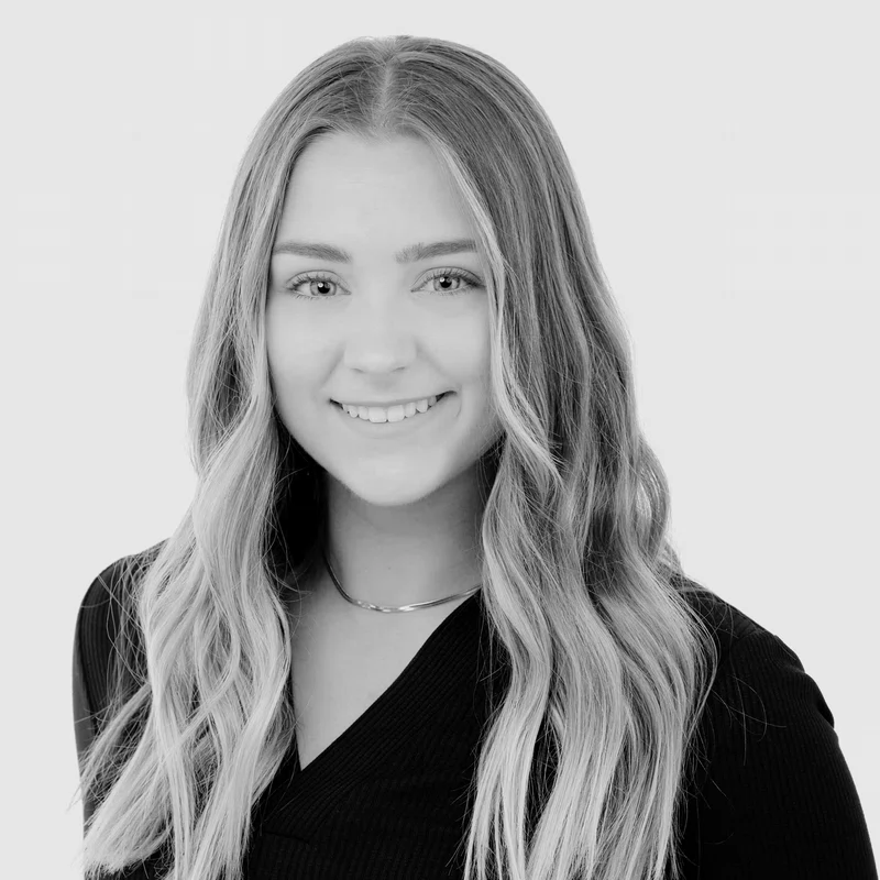 Headshot of Laine Eidam