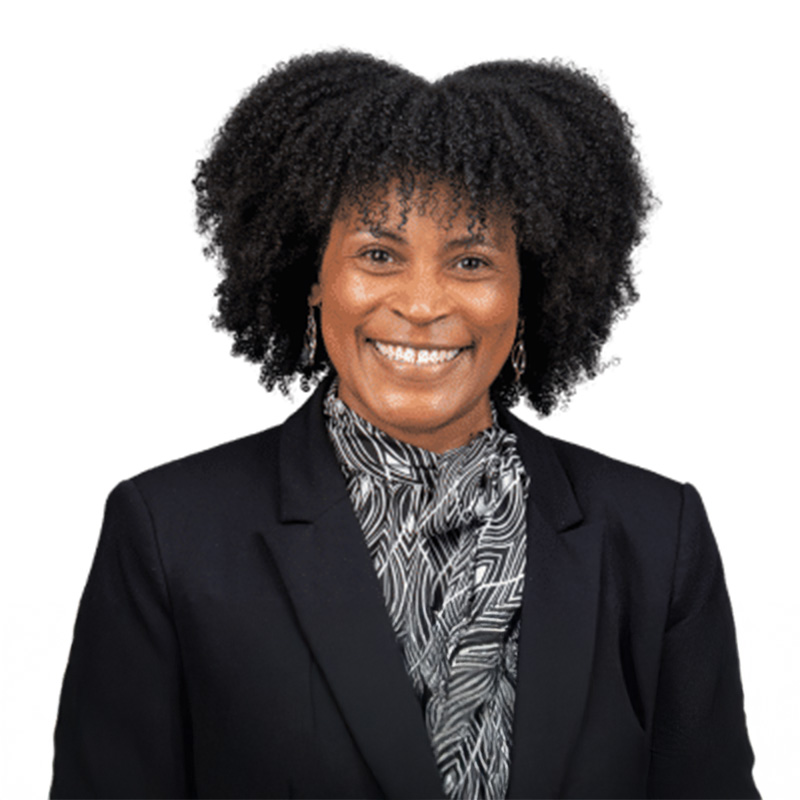 LaKecia Hudson 