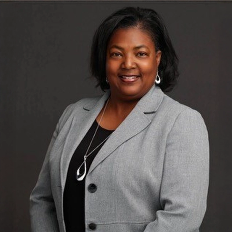 La Kiesha Armstrong