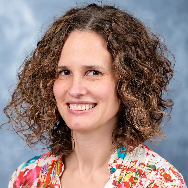 Laurel Latham