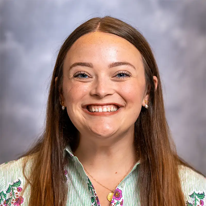 Mackenzie Gimbel