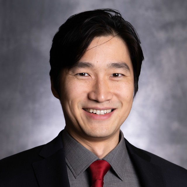 Mark Zhang