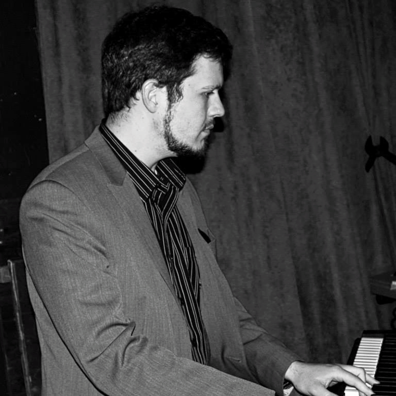 Matt Endahl