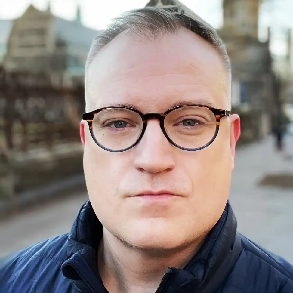Matt Webb