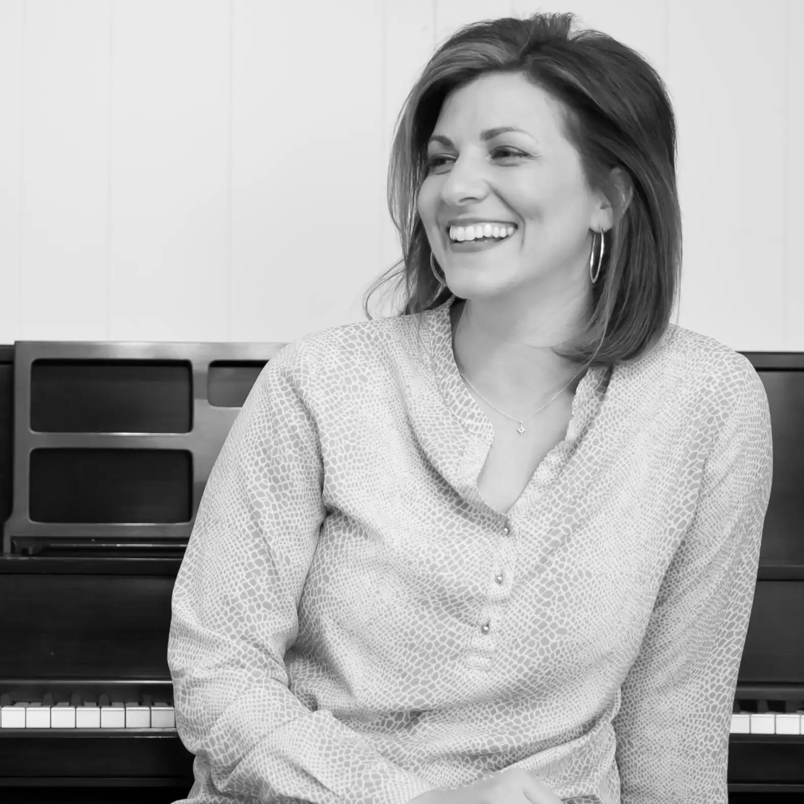 Michelle Margiotta
