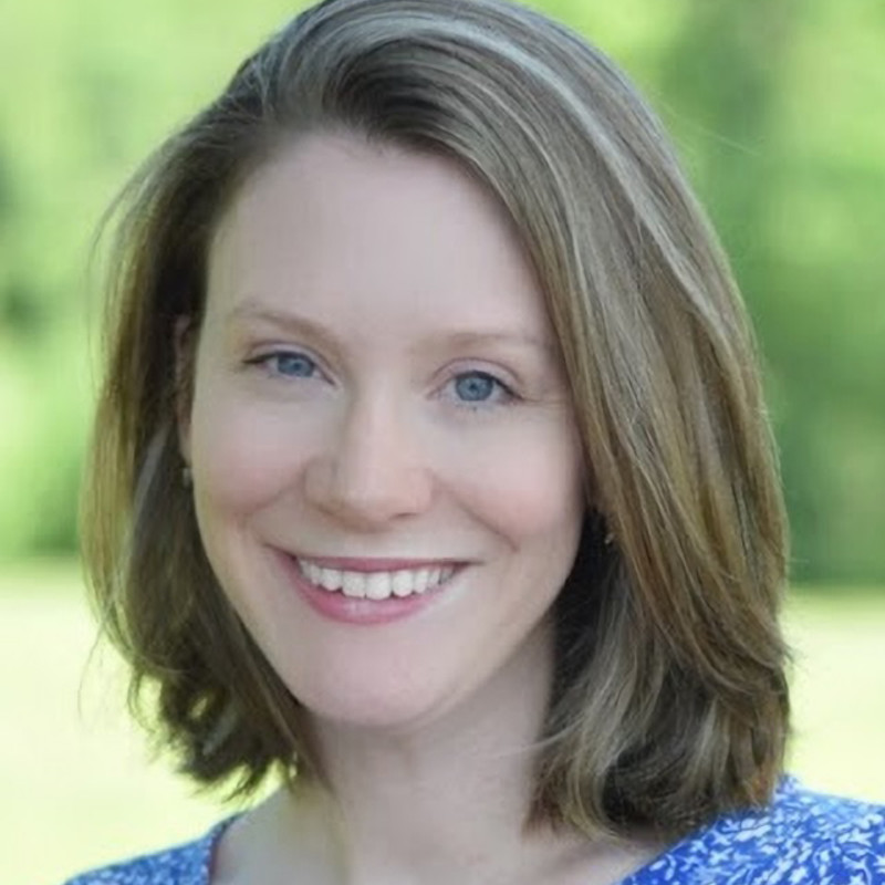 Molly Randolph