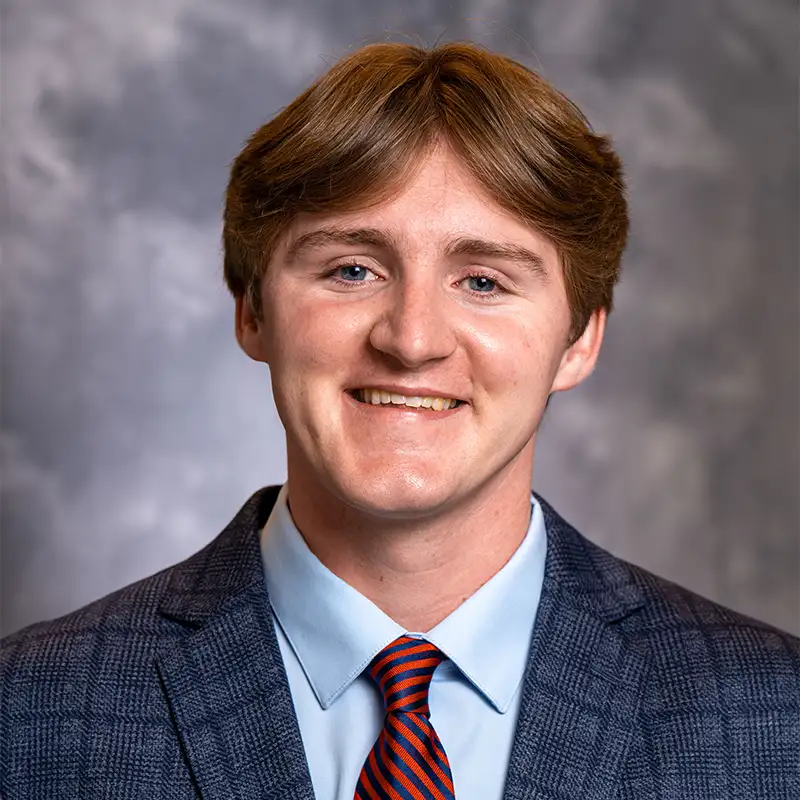 Pierce Smith