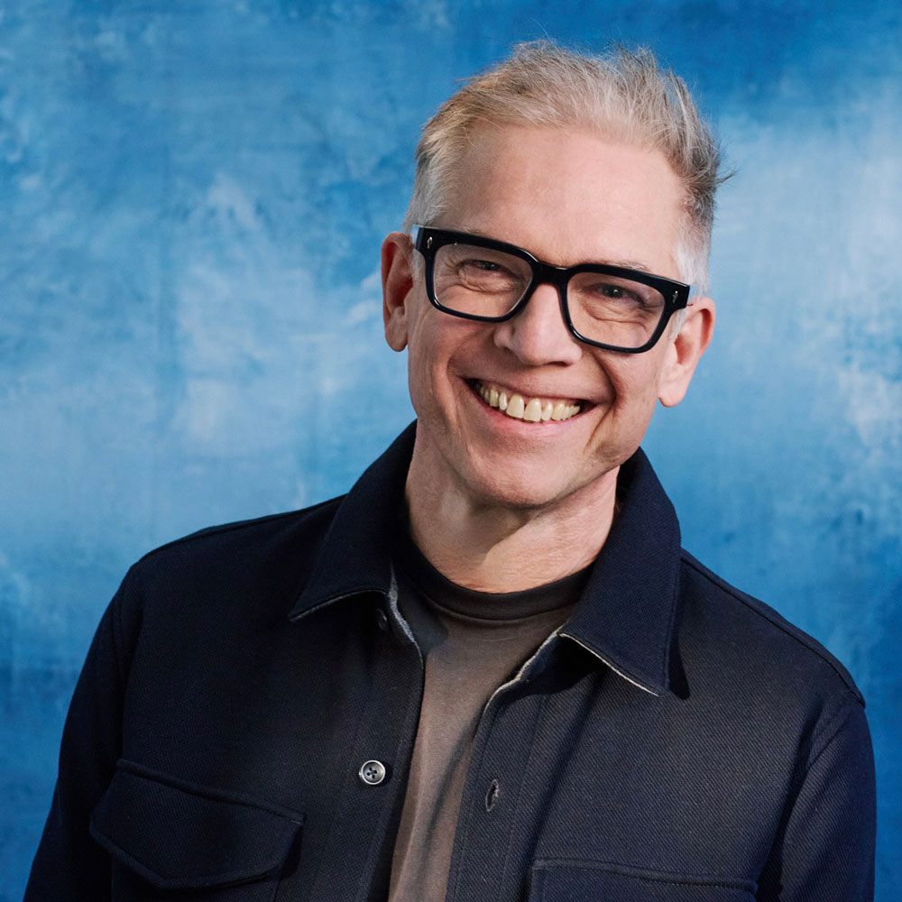 Rick Rekedal
