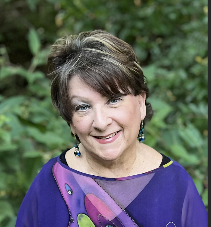 Sandra Dudley