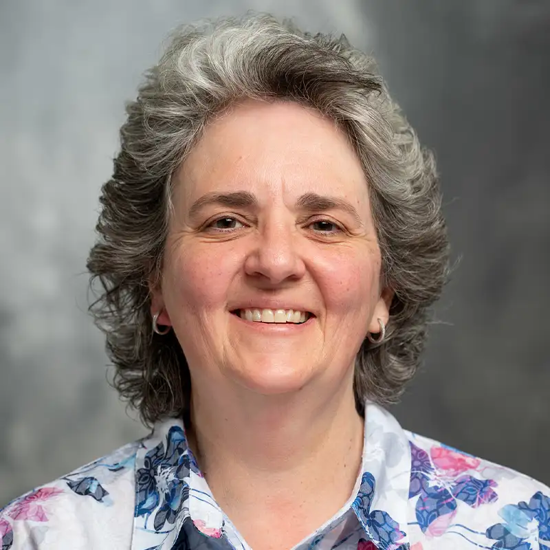 Sharla Johns