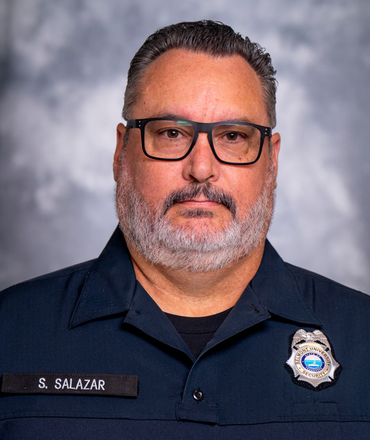 Steve Salazar