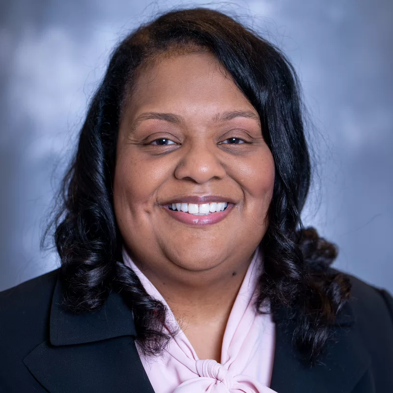 Tammy Mattison