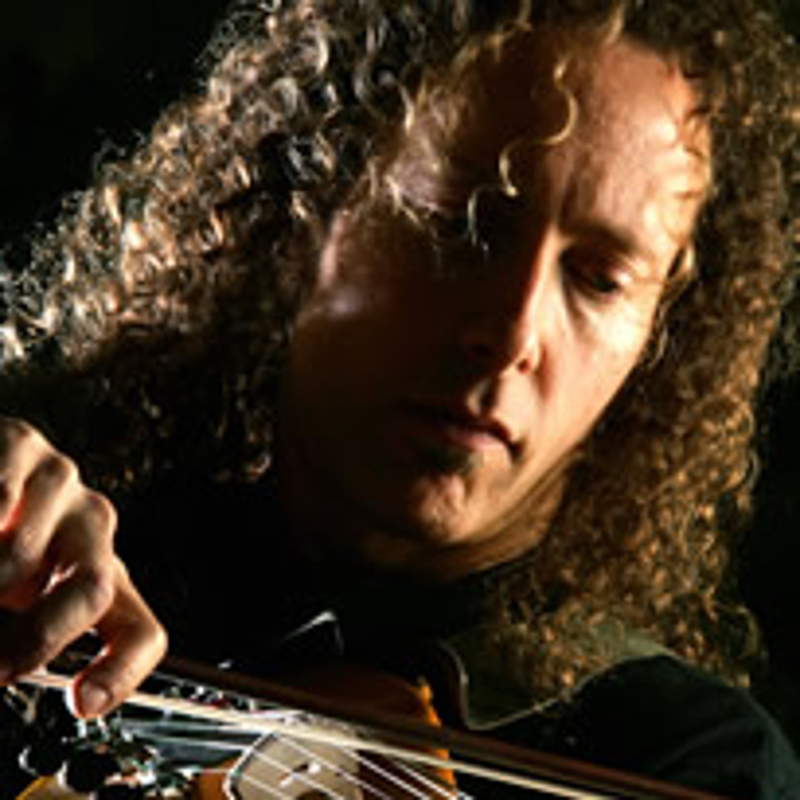 Tracy Silverman Belmont University