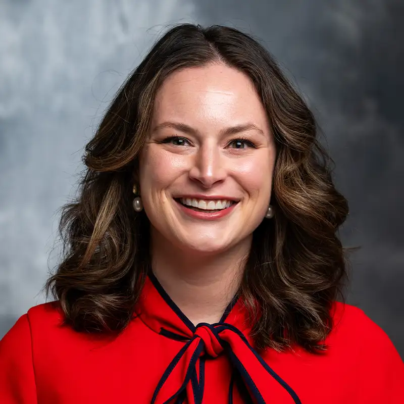 Trisha Murphy