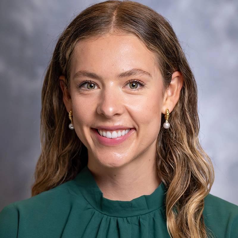 Madeleine Fossler
