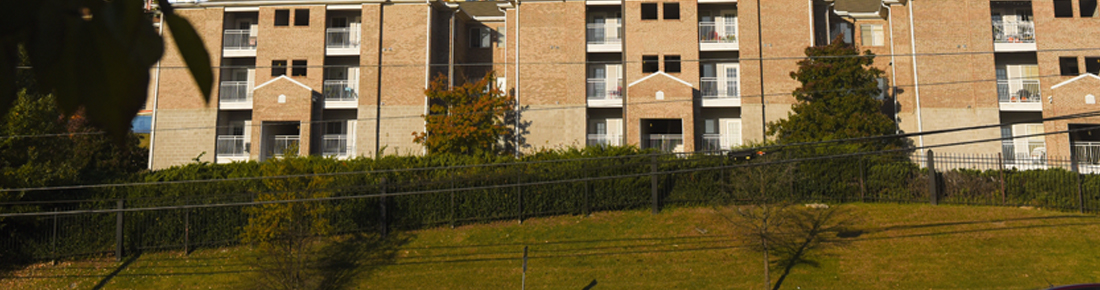 Hillside Hall – Housing and Residential Life