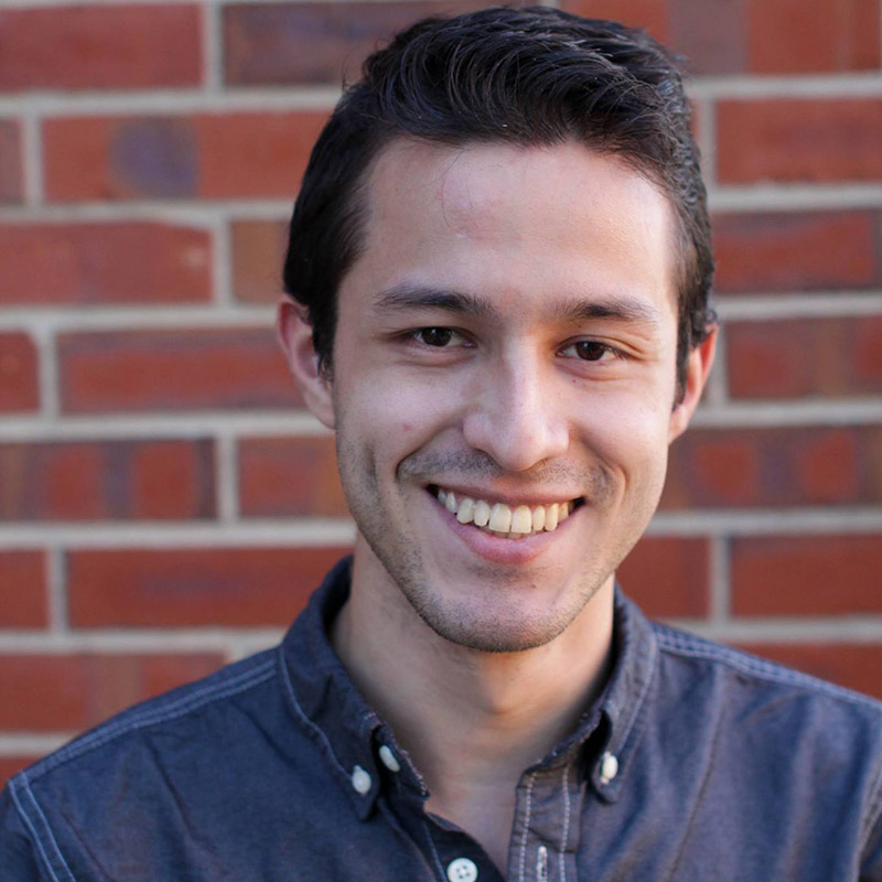 Esteban Parra Rodriguez