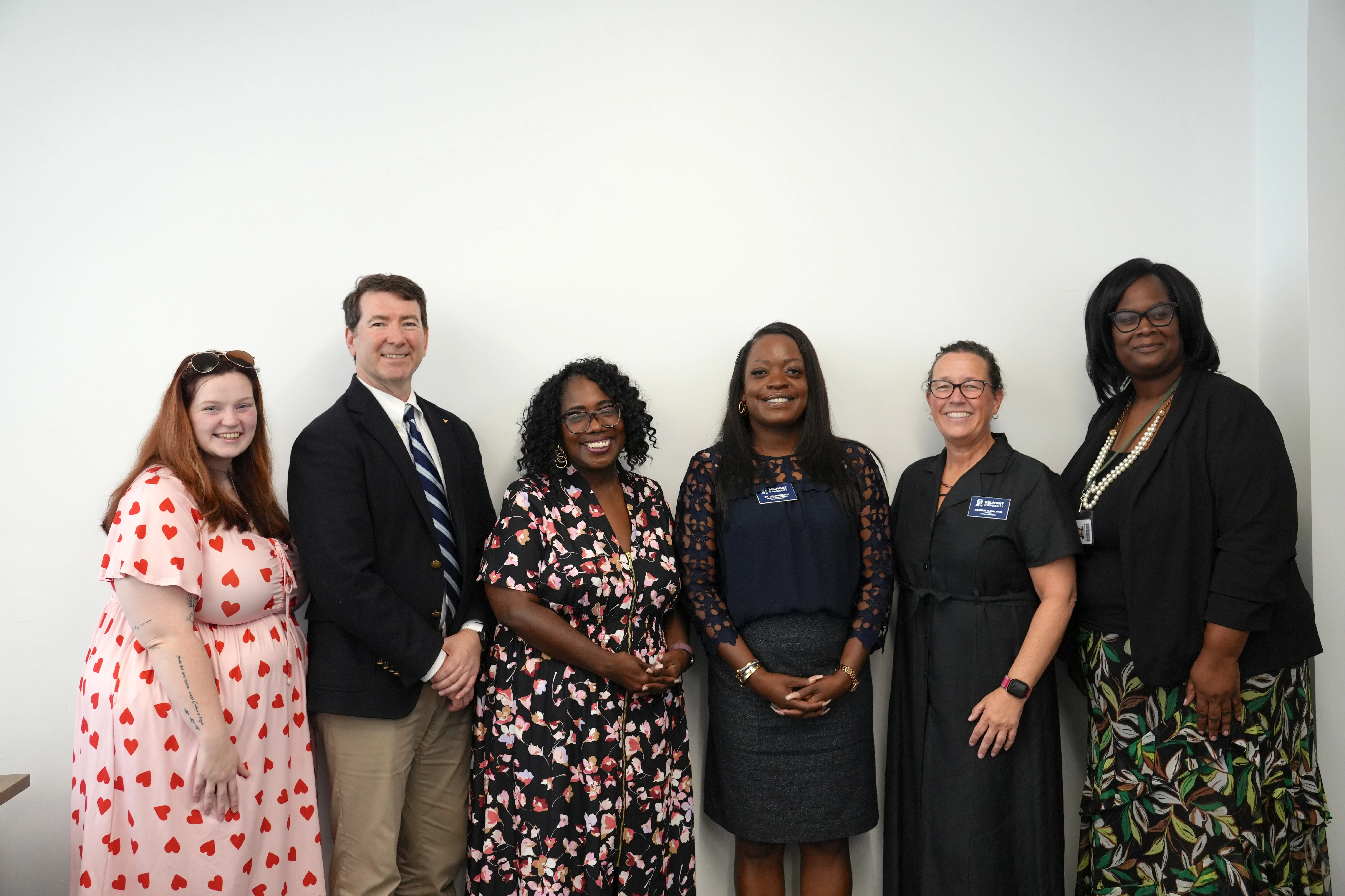 Education panel members in September