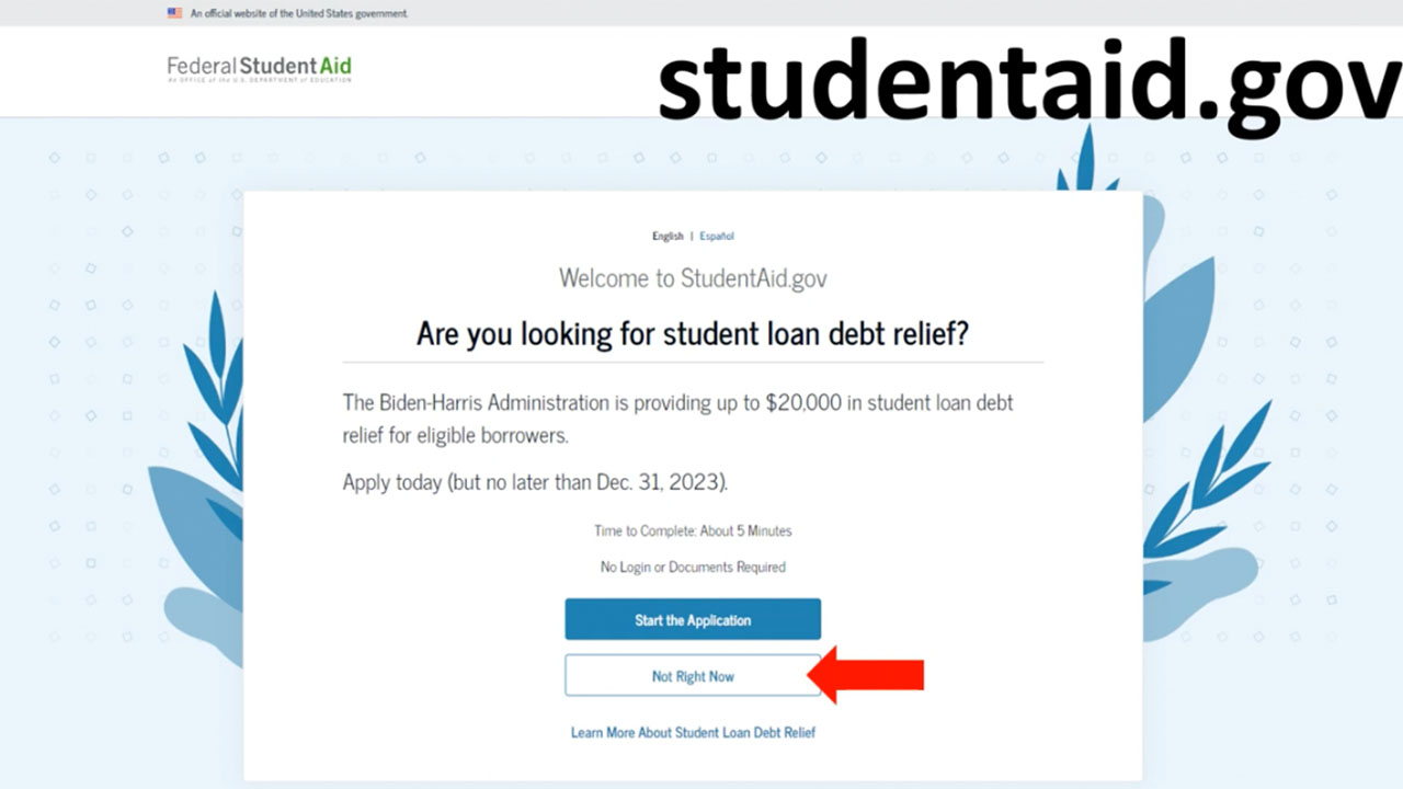 A Guide To Filing Your FAFSA Belmont University