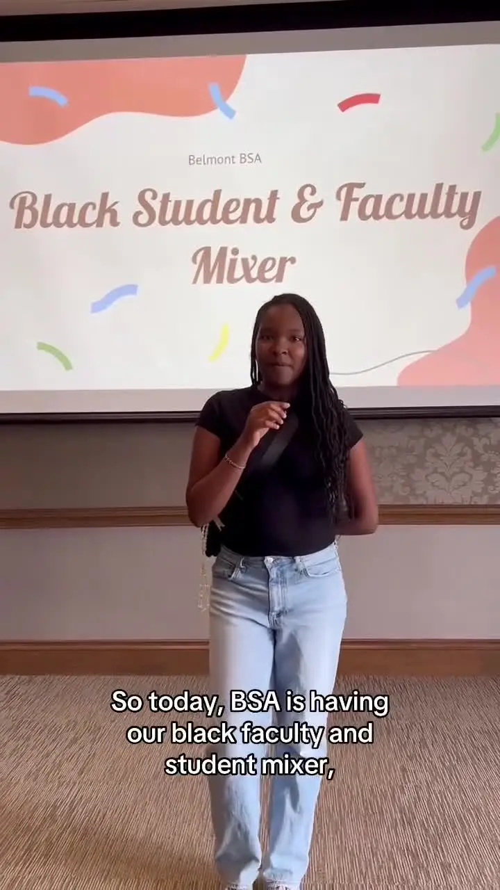 Belmont BSA