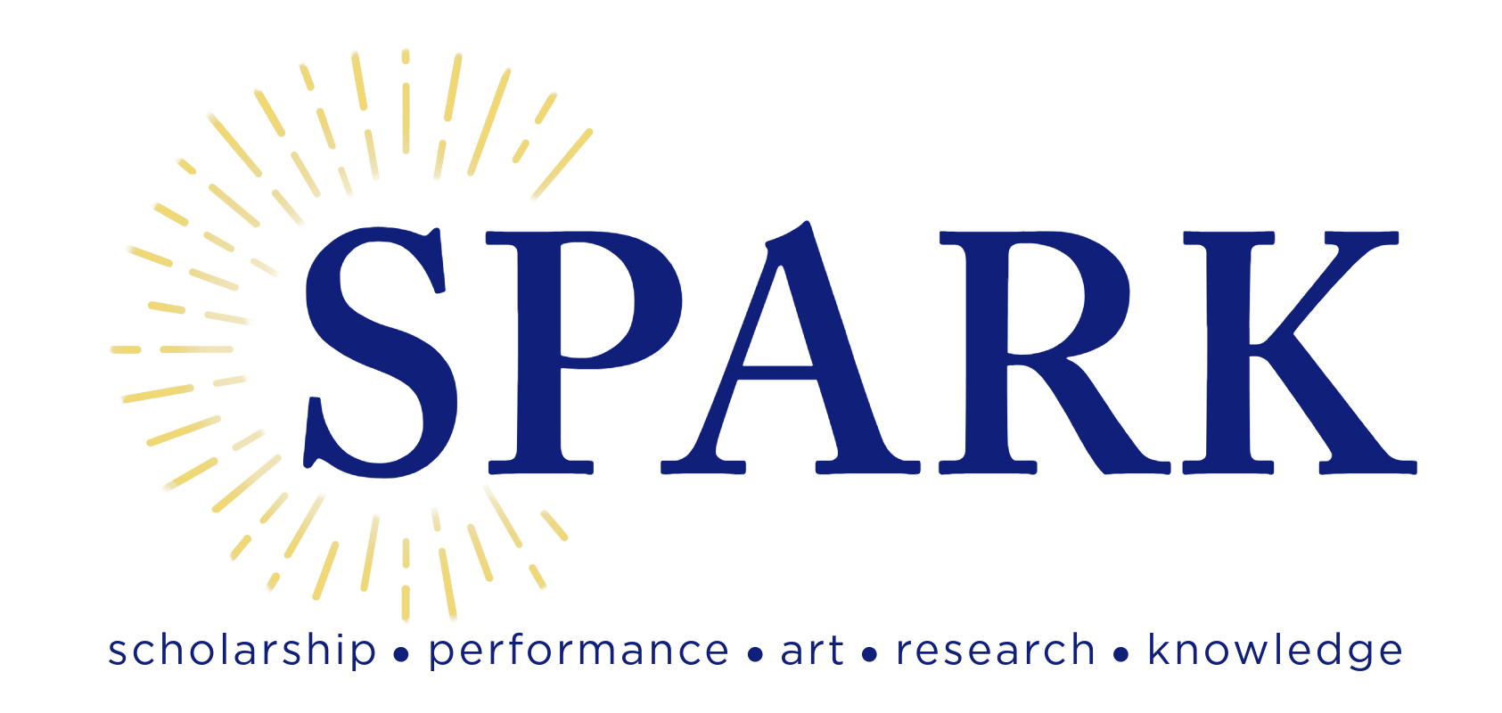 SPARK Horizontal Logo