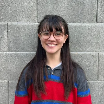 Genevieve Dickerson Headshot