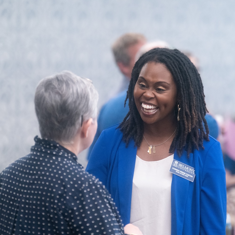 Belmont’s College of Pharmacy and Health Sciences Announces New Faculty Appointments 