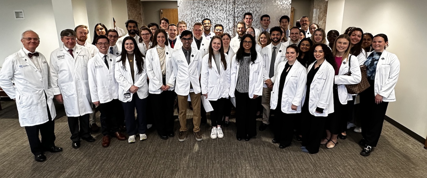 Doctors' Day on the Hill 2025