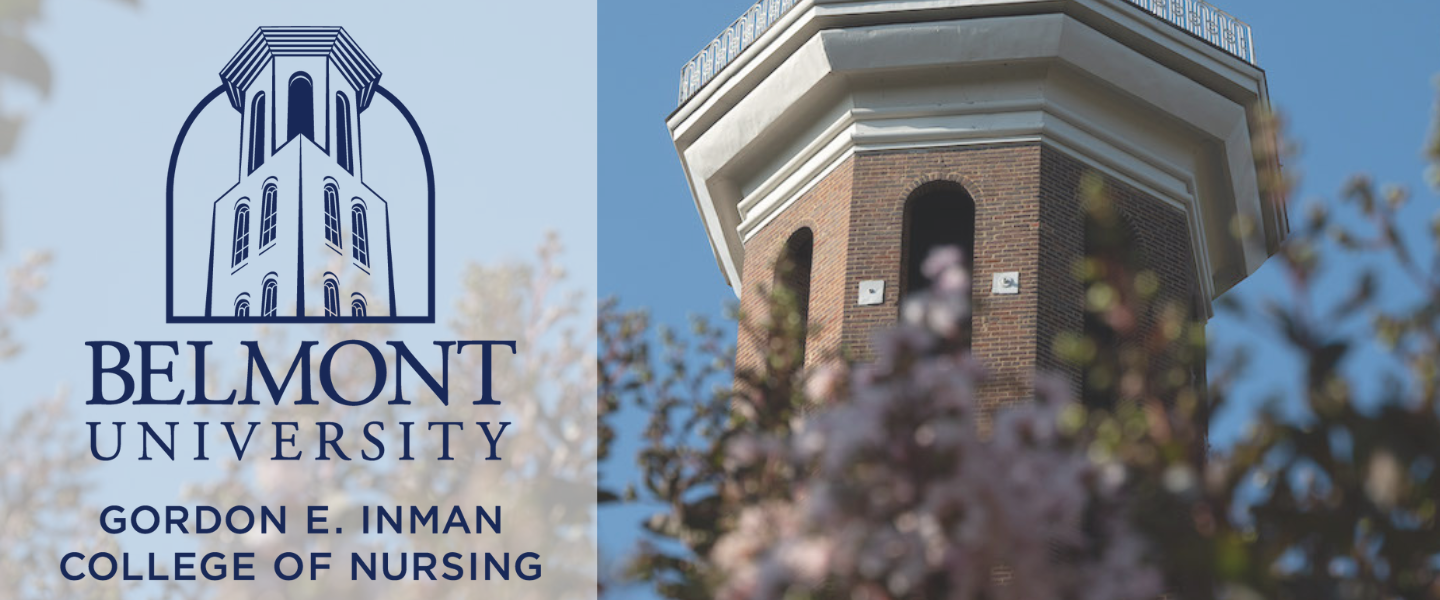 Belmont University Nursing Students Earn 98% Pass Rate on Nursing Licensure Exam 