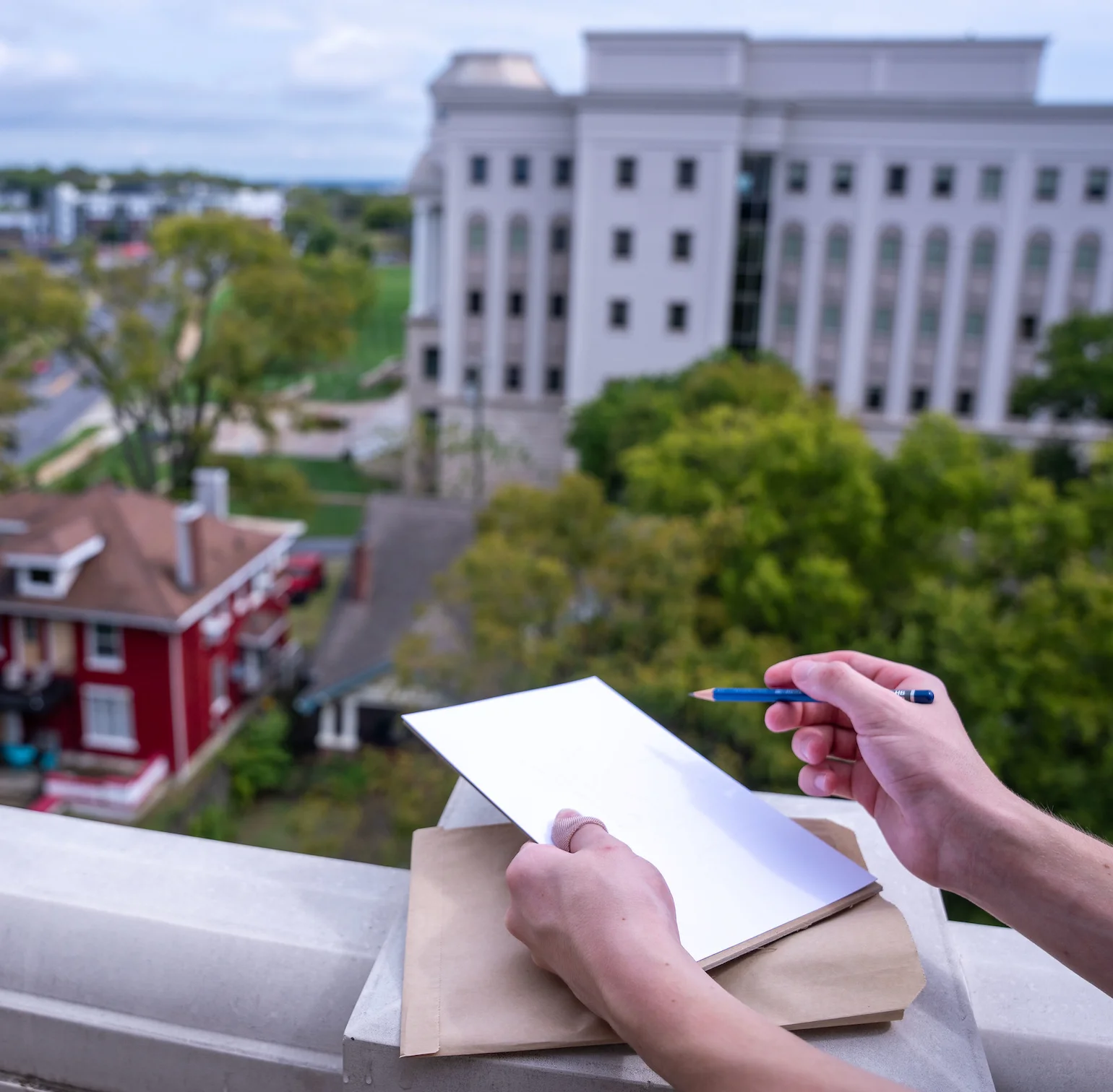 Humanities Symposium