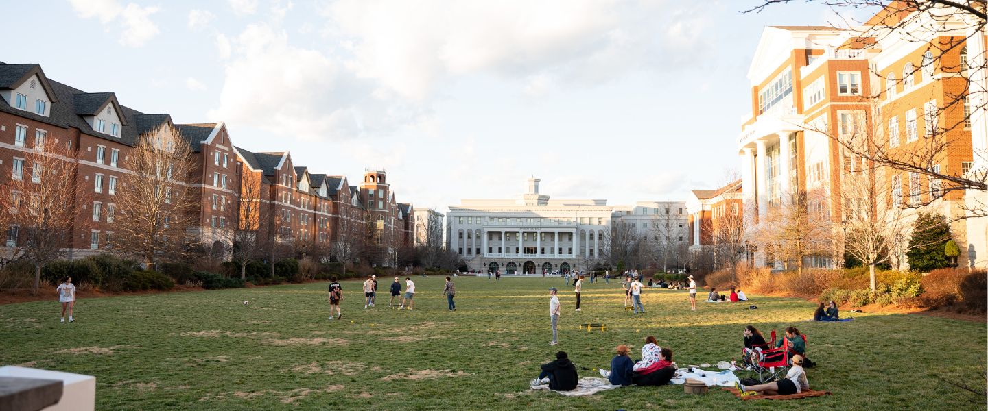 Belmont University