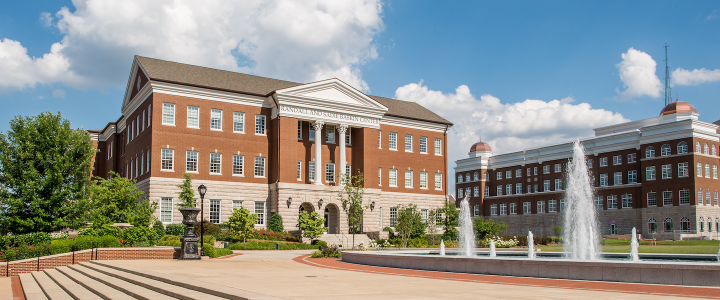 Moot Court 2024 Season | Belmont University