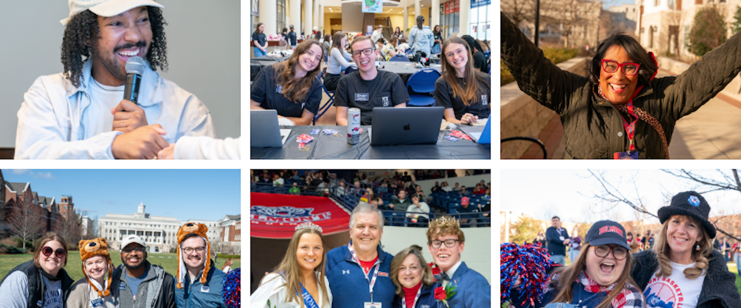 A Look at 2024 in Photos Belmont University